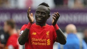 Afrique : Bonne Nouvelle Pour Sadio Mané