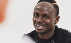 Sadio Mane Et Le Ballon D’or : L’assemblée Nationale Du Sénégal S’en Mêle