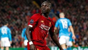 Pourquoi Sadio Mané Devrait Remporter Le Ballon D’or Demain Lundi ?