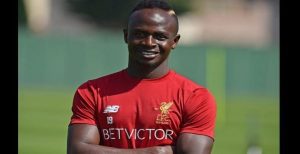 Sadio Mané Reçoit Trois Belles Distinctions En Quelques Jours