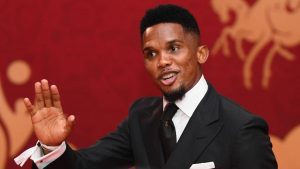 Ballon D’or : Samuel Eto’o A Fait Son Choix