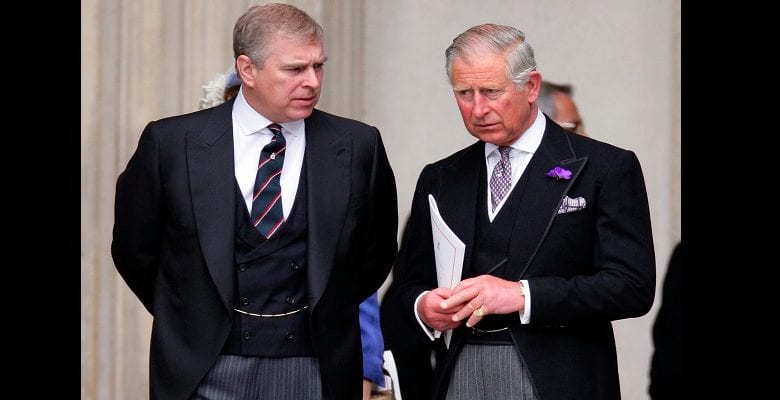 Scandale dans la famille royale: le prince Charles pourrait prendre une décision inédite
