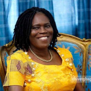 Que Sait-On De Simone Gbagbo, La Femme De L&Rsquo;Ancien Président Ivoirien ?