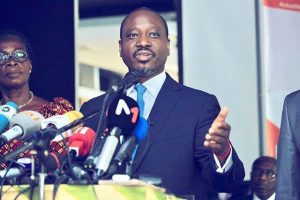 La Ville Natale De Guillaume Soro, Encerclée Par Les Forces De L’ordre