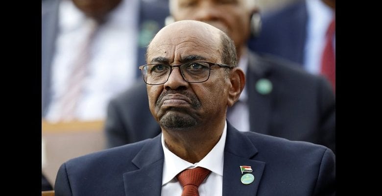 Soudan: L’ancien Président Omar El-Béchir Condamné À Deux Ans De Détention En Centre Spécialisé