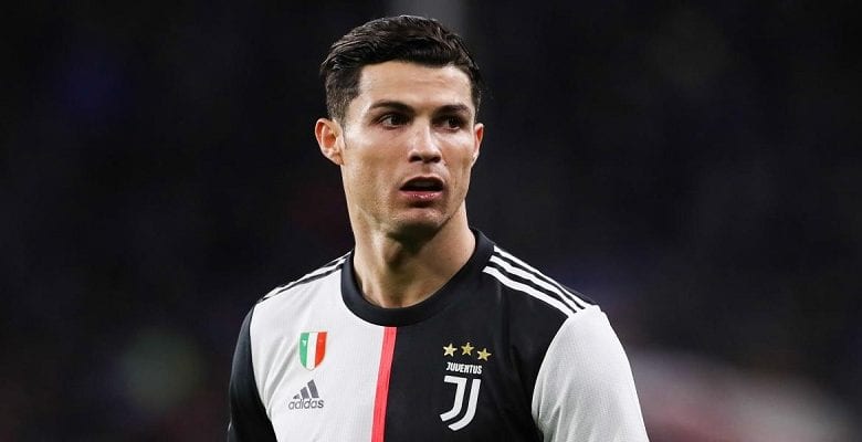 Supercoupe D’italieaprèsdéfaite De La Juve Le Publicmessi Messi Ronaldo Réagit