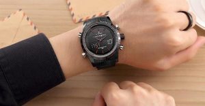 Technologie: Une Montre Connectée Dévoile L’infidélité De Son Propriétaire