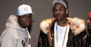 The Game A Cru Qu’il Allait Mourir Avec 50 Cent Lors De Leur Clash (Video)