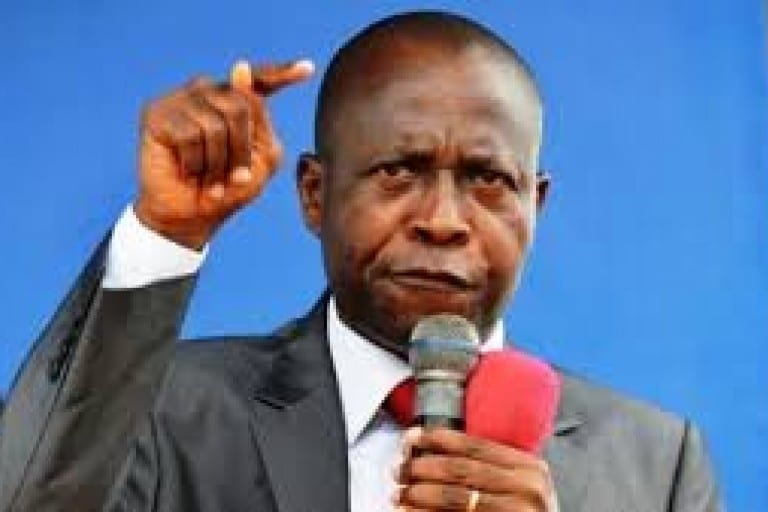 ” Transition Avant 2020″ : Kks Donne La Réplique À Ouattara