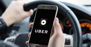 Uber, La Célèbre Entreprise De Transport Par Application Mobile S’installe En Côte D’ivoire