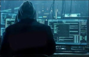 Un Hacker Qui «Bosse Avec De Bonnes Intentions»