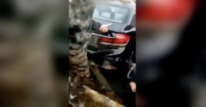 Une Vidéo Montrant La Violente Agression Dont Est Victime Un Adolescent Indigne Les Internautes.