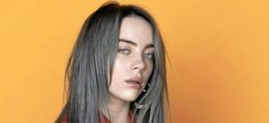 Video : Billie Eilish, Sa Sextape Diffusée Sur La Toile