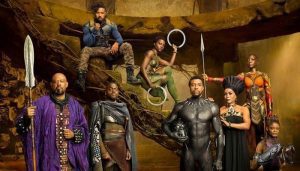 Le ”Wakanda” Pays Fictif Retrouvé Parmi Les Partenaires Commerciaux Des États-Unis