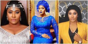 L’actrice Nigériane Angela Okorie Victime D’une Agression, 10 Balles Extraites De Sa Tête (Vidéo)