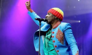 Le Fils D’alpha Blondy Refuse Qu’il Chante Pour Macron