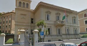 L’ambassade D’italie À Dakar Recrute 01 Collaborateur Administratif