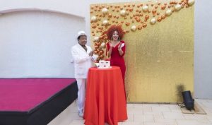 Première Dame Du Cameroun : Chantal Biya Dit Ma’a Chantou Fête Son 49E Anniversaire