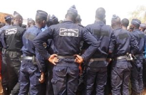 Burkina Faso : 9 Policiers Poursuivis Dans Une Affaire De Meurtre