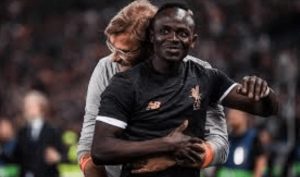 Après Le Ballon D’or, Jurgen Klopp Fait Des Éloges À Sadio Mané