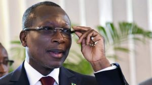 Bénin : Un Nouveau Mouvement Pour Soutenir Patrice Talon