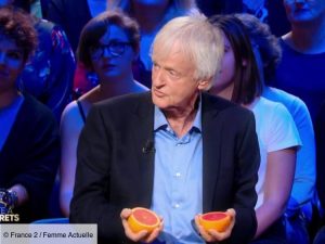 Vidéo – “La Boîte À Secrets” : Surprise, Dave S’est Marié En Cachette Avec Patrick Loiseau !