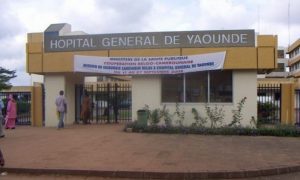 Détournement D’un Milliard Fcfa À L&Rsquo;Hôpital Général De Yaoundé