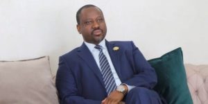 Côte D’ivoire : De La Prison À Vie Pour Guillaume Soro