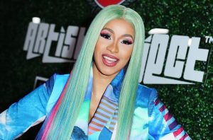 Ces Raisons Pour Lesquelles Cardi B A Préféré Le Ghana Par Rapport Au Togo