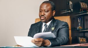 Un Ivoirien À Guillaume Soro : « Tu As Forgé Ta Gloire Sur Le Sang D&Rsquo;Innocents »