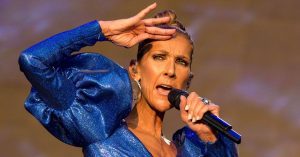 Céline Dion, (Encore) Tuée Sur Twitter