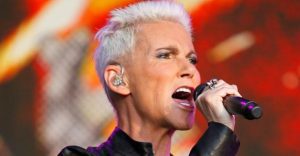 La Chanteuse De Roxette Est Décédée À 61 Ans.