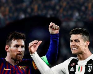 Ballon D’or : Lionel Messi Fait Une Inattendue Confession Sur Cristiano Ronaldo