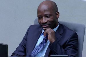 Côte D&Rsquo;Ivoire : Charles Blé Goudé Condamné Par Contumace À 20 Ans De Prison