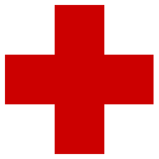 croix rouge - La Croix-Rouge recrute 01 Assistant Flotte & Chauffeur