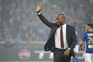 Ballon D’or : Didier Drogba S’en Prend Aux Journalistes Africains