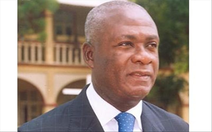 Togo :  L’ancien Ministre Elom Emile Dadzie S’en Est Allé