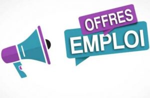 Prodec Recrute 01  Opérateur (Hôtel) Chargé De La Formation De Reconversion