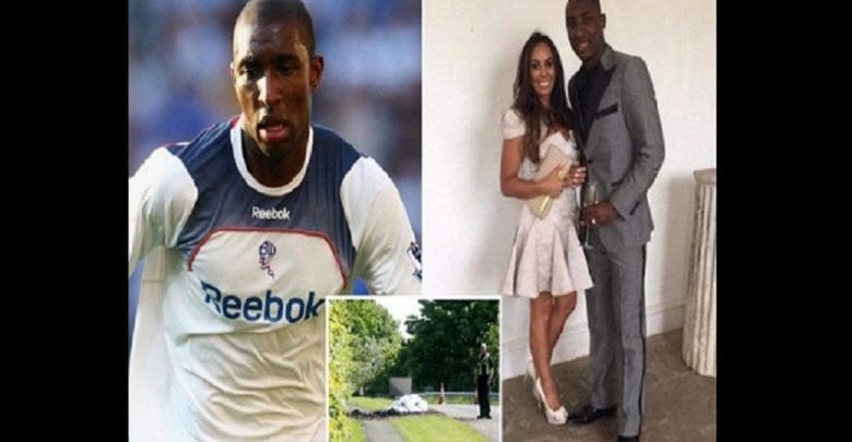 Famille Ex Footballeur Jlloyd Samuel Accuse Sa Femme Simuler Sa Mort