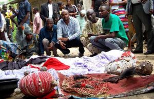 Côte D&Rsquo;Ivoire: Un Jeune Garçon De 13 Ans Égorgé Pour Des Rituels D&Rsquo;Enrichissement