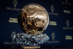 Urgent / Le Classement Du Ballon D’or 2019 Dévoilé