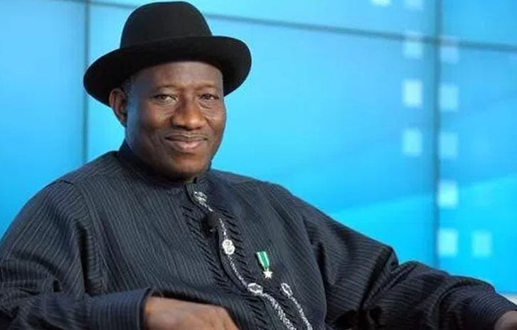 Qui Est Goodluck Jonathan, L’un Des Anciens Présidents Du Nigéria ?