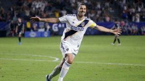 Voici Des Détails Incroyables Du Contrat De Zlatan Ibrahimovic