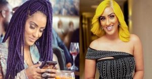 L’importante Annonce De Juliet Ibrahim Sur Sa Vie Amoureuse Pour La Nouvelle Année 2020