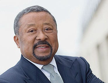 Qui Est Jean Ping, Le Président Qui Se Dit « Élu » Du Gabon ?