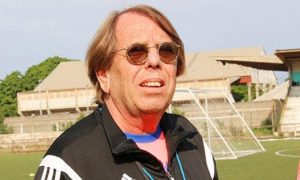 Claude Le Roy Veut Lancer Une Académie De Football Féminin À Lomé