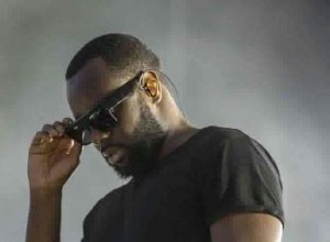 Maitre Gims Est-Il Entrain De Prédire Sa Propre Mort?