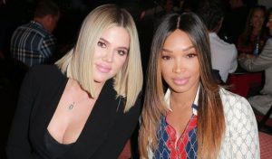 People : Malika Haqq, La Meilleure Amie De Khloé Kardashian, Aide Tristan Thompson À La Reconquérir