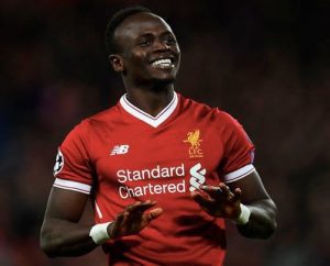 Enfin Une Bonne Nouvelle Pour Sadio Mané Après Avoir Perdu Le Ballon D&Rsquo;Or