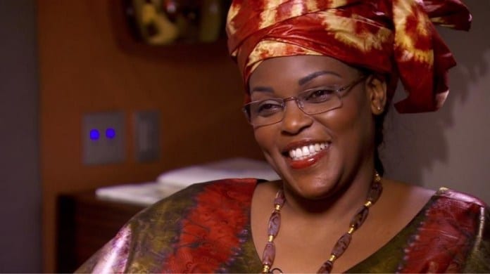 Marieme Faye Sall Plus Belles Premieres Dames Africaines Jewanda